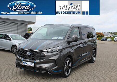 Ford Tourneo Custom Sport 320 L1 8-Sitze 5J. Garantie