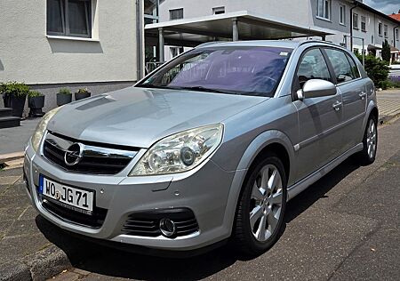 Opel Signum - Vollaustastattung - Tüv Neu - Sauber