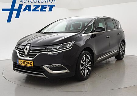 Renault Espace 1.6 dCi 160 PK AUT. INITIALE PARIS 4CONTR