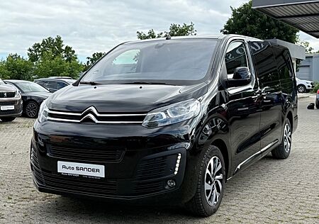 Citroën Spacetourer Business XL 2xel.Schiebetür Kamera