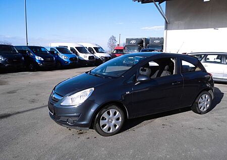 Opel Corsa D 1.2 Edition TÜV 07/2027
