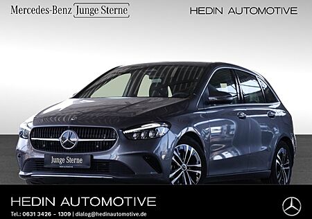 Mercedes-Benz B 180 |Progressive|KEYL|LED|NAVI|KAM|MBUX|PTS|LM