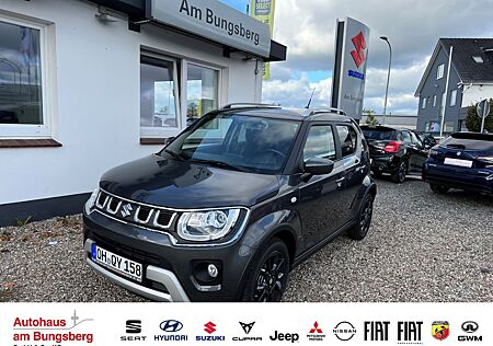 Suzuki Ignis 5-TÜRER 1.2 DUALJET HYBRID Comfort Vorführ