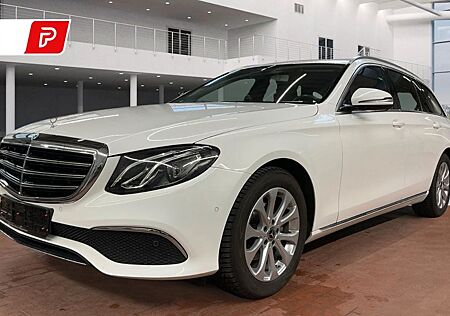 Mercedes-Benz E 200 T 9-G Tronic Exclusive Comand ILS Burmest