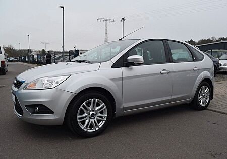 Ford Focus 1.6"2.Hand"Klima"TOP"HU/AU 09-2026"