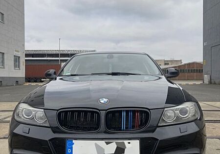 BMW 320d Edition Sport Edition Sport