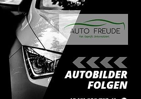 BMW 320d Aut. Navi LED PDC SHZ EU6