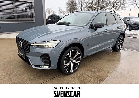 Volvo XC 60 XC60 Ultimate Dark B5 AWD Luftfederung AHK-el. k