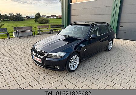 BMW 330d xDrive*aus 2-HAND*NAVI*XENON*SHZ*