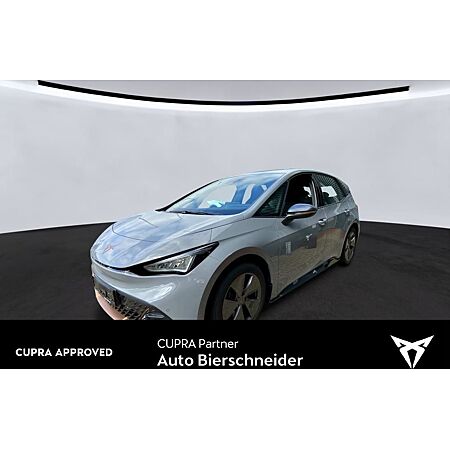 Cupra Born leasen
