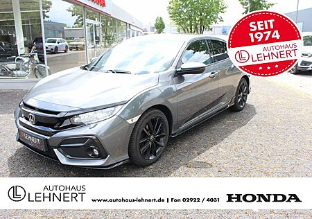 Honda Civic 1.0 Turbo CVT Executive Sport Line