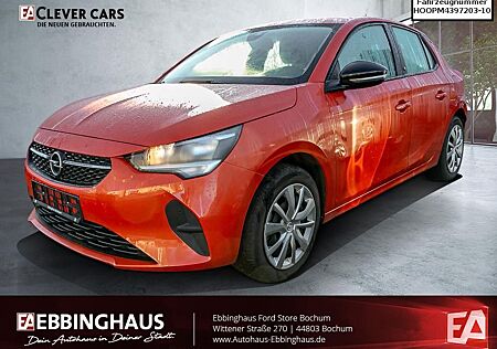 Opel Corsa F e Edition Fernlicht-Assistent