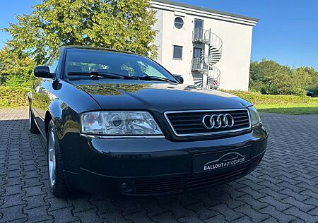Audi A6 1.8 T