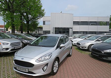 Ford Fiesta 1,0 EDITION*AUTOMATIK