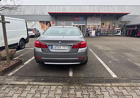 BMW 525d
