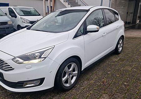 Ford C-Max 1,5 EcoBoost Titanium Automatik*Navi*