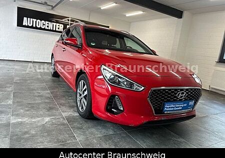Hyundai i30 cw