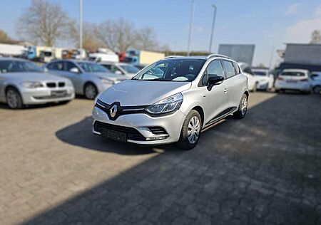 Renault Clio Limited+TÜV NEU