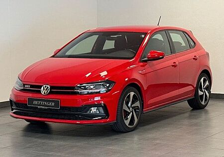VW Polo Volkswagen GTI 2.0 TSI, DSG, Navi, LED, Kamera...