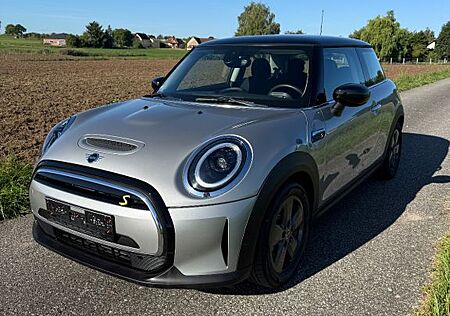 Mini Cooper SE 3-trg. Essential Trim