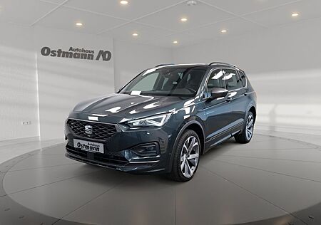 Seat Tarraco 2.0 TDI 4Drive FR AHK Pano 360° ACC