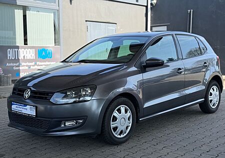 VW Polo Volkswagen V KLIMA/SHZ/PDC/TEMPOMAT/TÜV/SERVICE NEU
