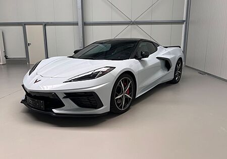 Chevrolet Corvette C8 Stingray CONVERTIBLE 2LT Performance