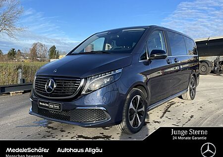 Mercedes-Benz EQV 300 AVANTGARDE Lang AIRMATIC SCHIEBEDACH 360
