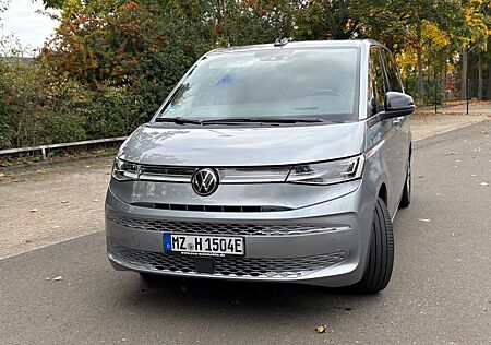 VW T7 Multivan Volkswagen 1,4 eHybrid OPF DSG Energetic En...