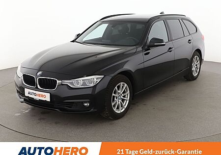 BMW 318i 3er Advantage Aut.*NAVI*LED*TEMPO*PDC*