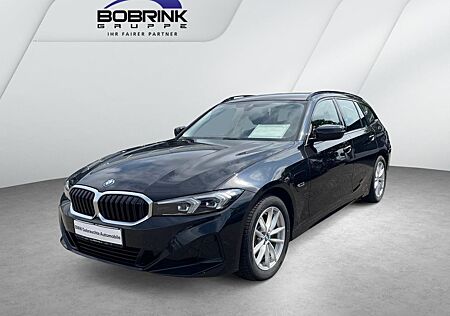 BMW 320 e Touring Hybrid Shz Driving Assis. DAB PDC