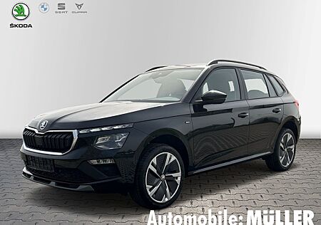 Skoda Kamiq Selection 1.5 EU6e Drive 1,5 TSI 110 kW 6-