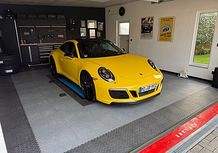 Porsche 991 Carrera 4 GTS Lift GSHD Bose