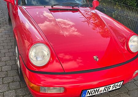 Porsche 964