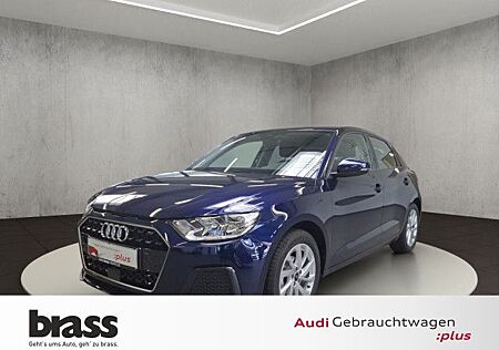 Audi A1 Sportback Advanced 25 TFSI 70(95) kW(PS) S tr