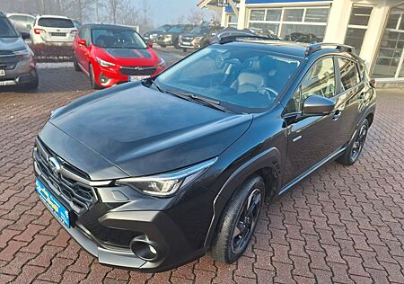 Subaru Crosstrek 2.0ie Platinum Lineartronic 4WD, AHK