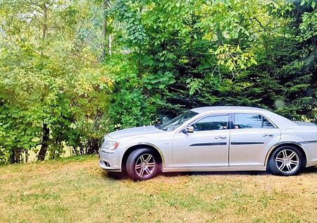 Lancia Thema 3.0 V6 CRD 24v 140kW Platinum Automati...