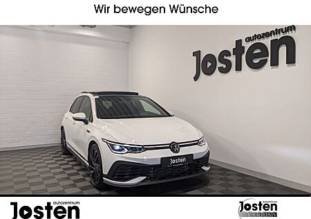 VW Golf Volkswagen GTI Clubsport Pano virtual Harman Kardon