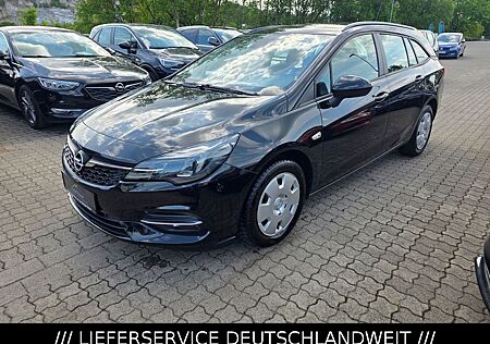 Opel Astra K Sports Tourer Business Navi LED