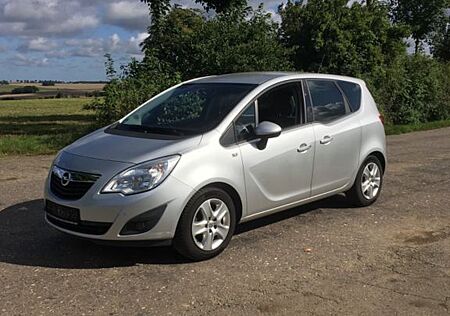 Opel Meriva 1.4 Edition 74kW Edition