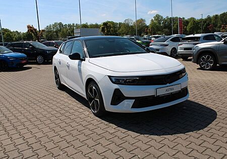Opel Astra ST 1.2 GS