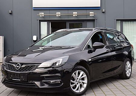 Opel Astra 1.2 Turbo ST Elegance NAVI*Kamera*LED*WR