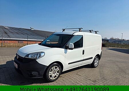 Fiat Doblo Doblò SX Kasten