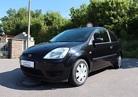 Ford Fiesta Viva X*Klima*Tüv Neu*Service Neu