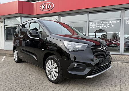 Opel Combo Life 1.5 D Automatik Start/Stop Innovation