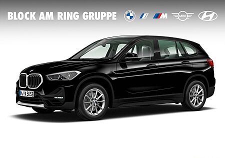BMW X1 sDrive20i