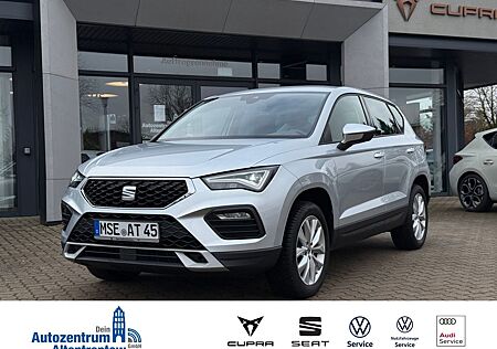 Seat Ateca 1.0 TSI 85W Style NAVI RFK ACC SH LH