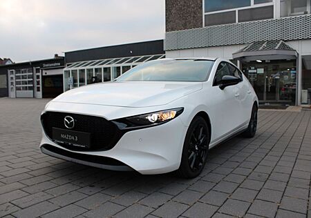 Mazda 3 e-SKYACTIV G Nagisa*BOSE*HUD*LED*KEYLESS*