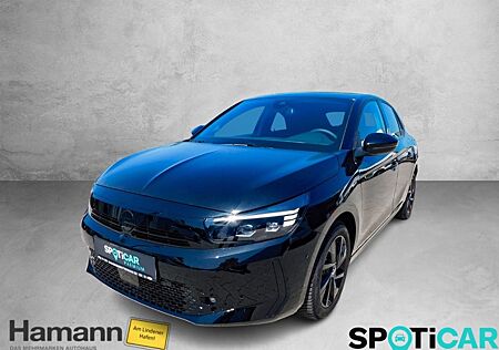 Opel Corsa F GS 1.2 Turbo Matrix-LED 2x Kamera Sitz-H