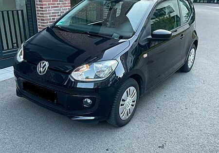 VW Up Volkswagen ! 1.0 MPI 75Ps Klima PDC SHZ CD